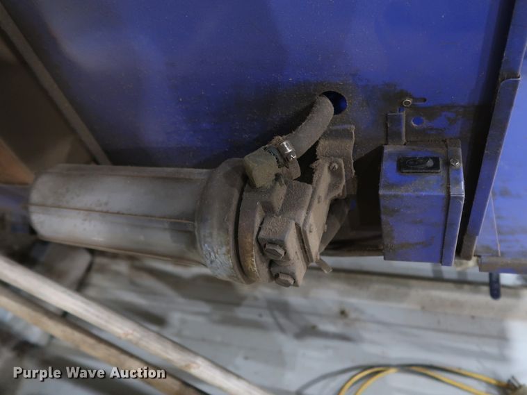 image for item IY9195 Zep Dyna-Brute  parts washer