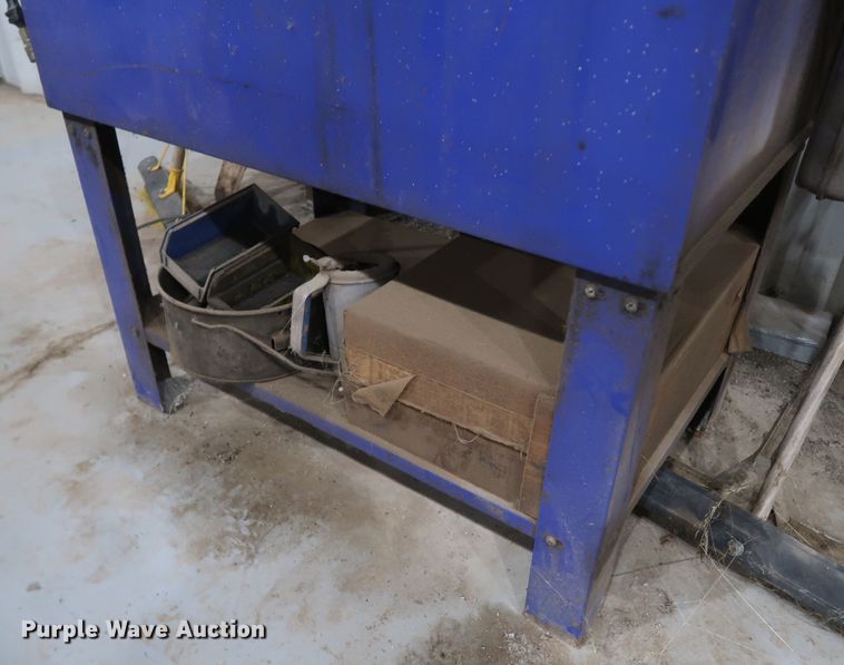 image for item IY9195 Zep Dyna-Brute  parts washer