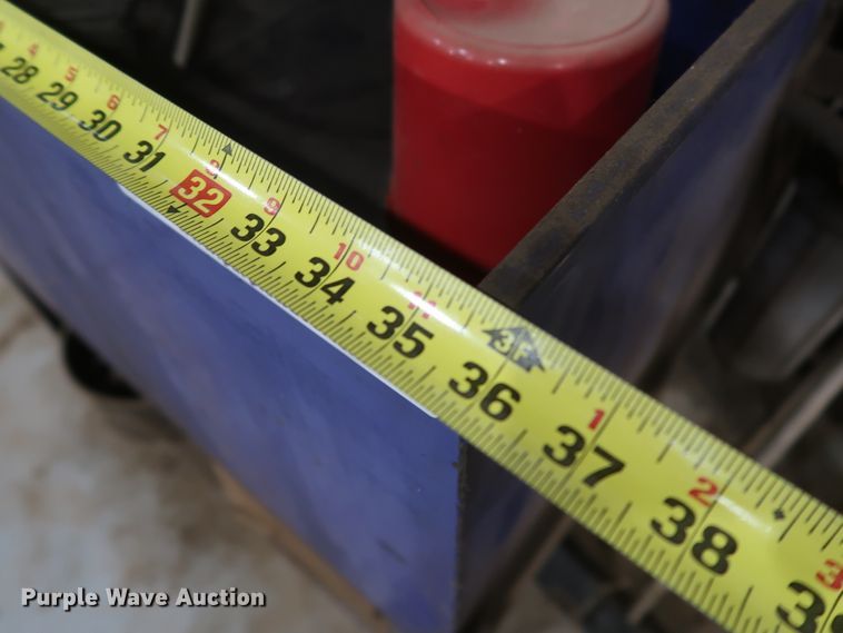 image for item IY9195 Zep Dyna-Brute  parts washer