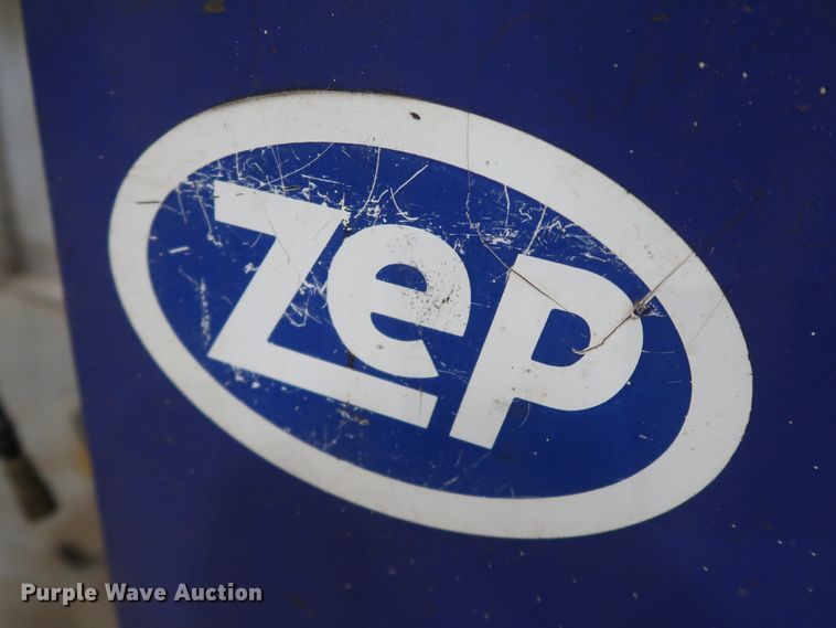 image for item IY9195 Zep Dyna-Brute  parts washer