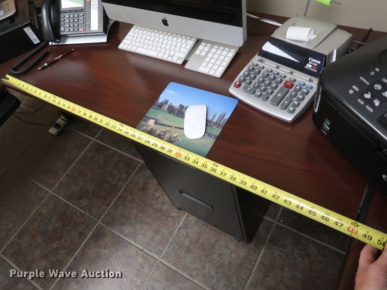 image for item IY9200 (6) pieces of furniture