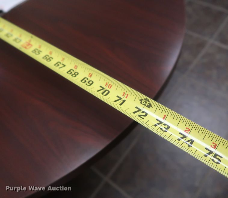 image for item IY9200 (6) pieces of furniture