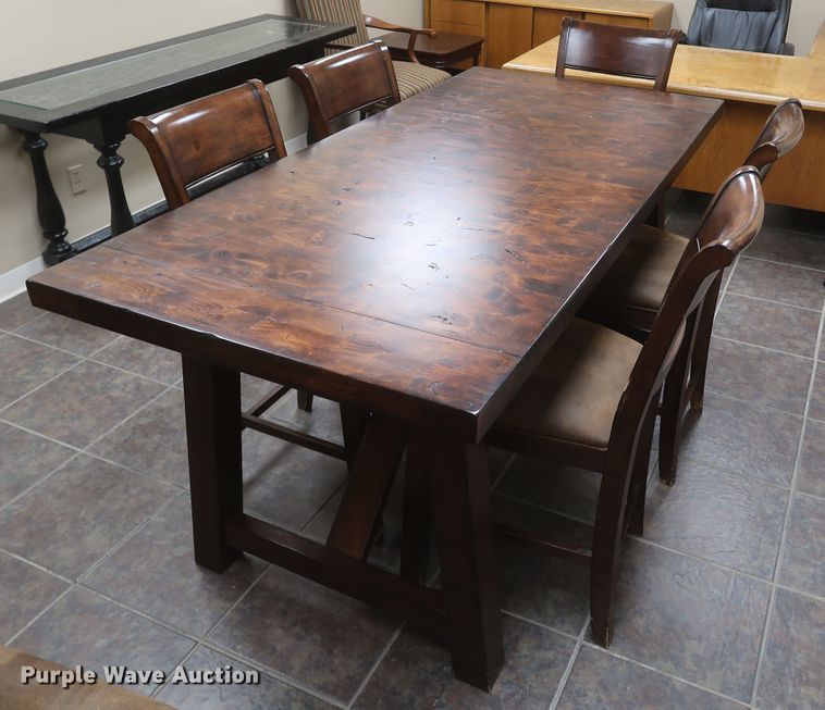 image for item IY9202 (13) pieces of furniture