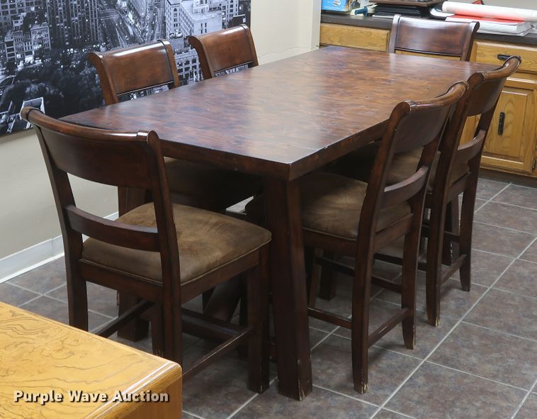 image for item IY9202 (13) pieces of furniture