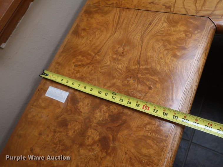 image for item IY9202 (13) pieces of furniture