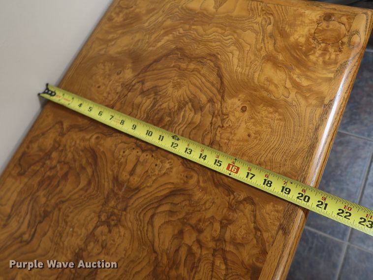 image for item IY9202 (13) pieces of furniture