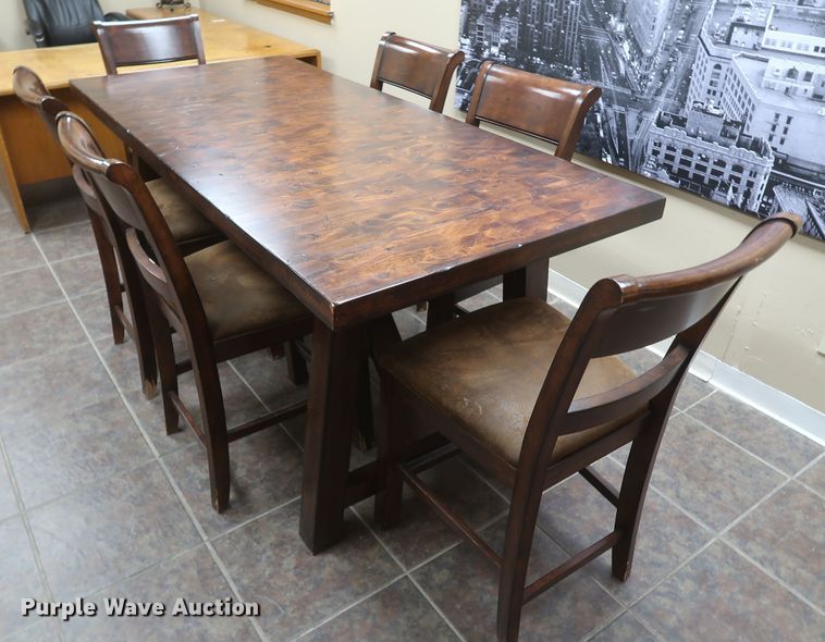 image for item IY9202 (13) pieces of furniture