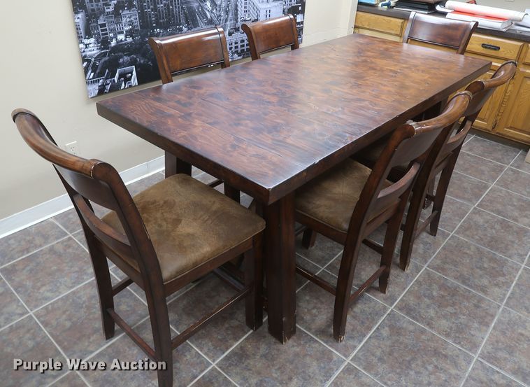 image for item IY9202 (13) pieces of furniture