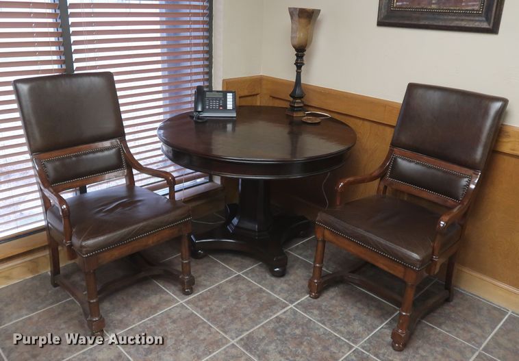 image for item IY9203 (6) pieces of furniture