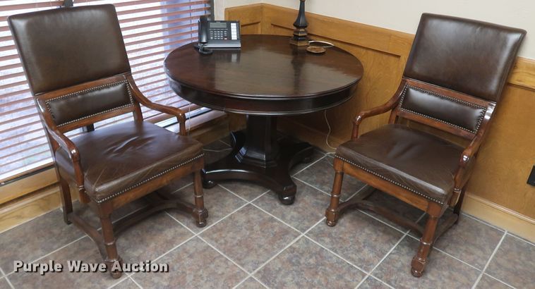 image for item IY9203 (6) pieces of furniture