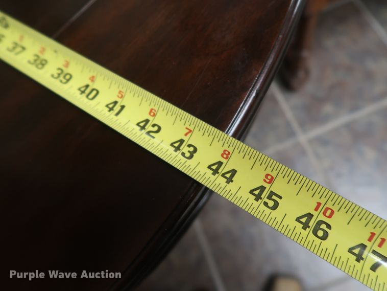 image for item IY9203 (6) pieces of furniture