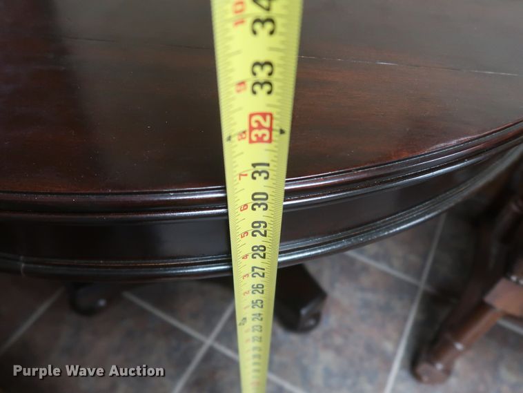 image for item IY9203 (6) pieces of furniture