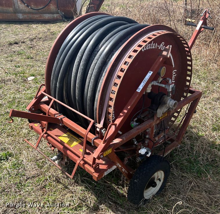 image for item JH9211 Hose reel