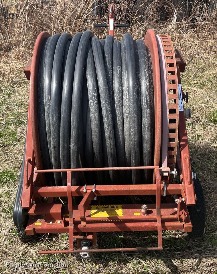 image for item JH9211 Hose reel