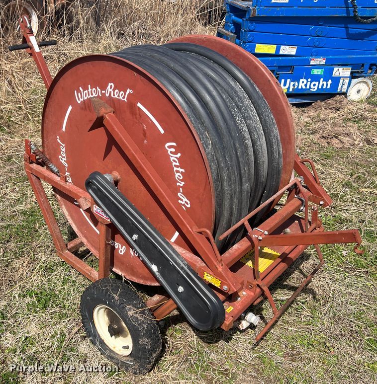 image for item JH9211 Hose reel