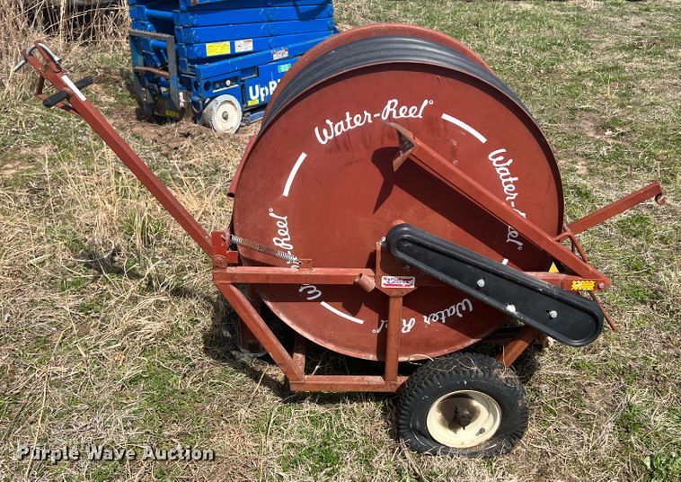 image for item JH9211 Hose reel