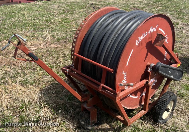 image for item JH9211 Hose reel