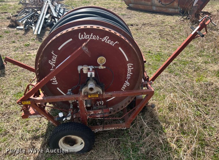 image for item JH9211 Hose reel