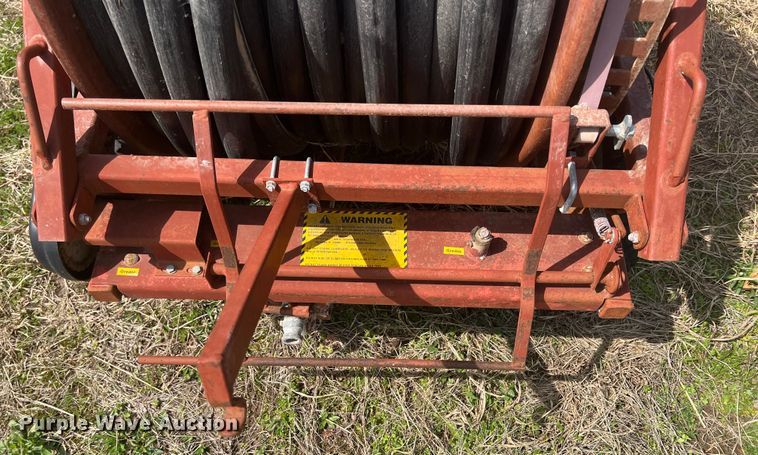 image for item JH9211 Hose reel