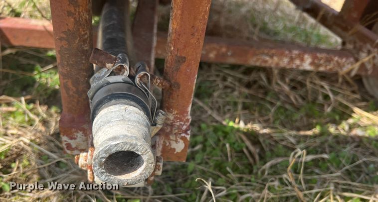 image for item JH9211 Hose reel