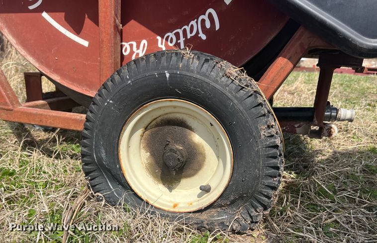 image for item JH9211 Hose reel