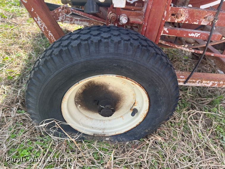 image for item JH9211 Hose reel