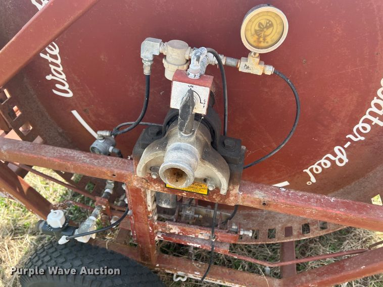 image for item JH9211 Hose reel