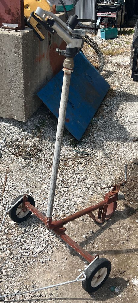 image for item JH9211 Hose reel