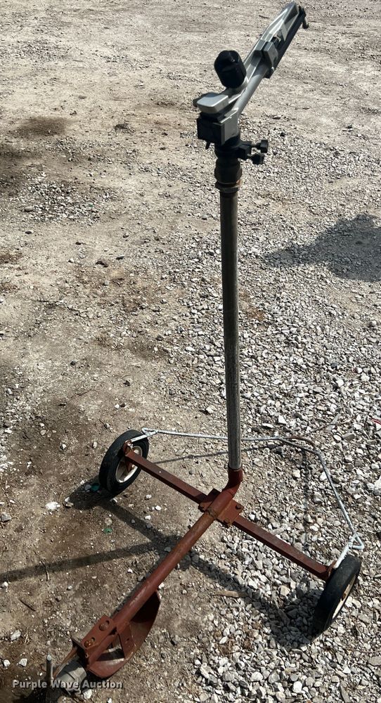 image for item JH9211 Hose reel