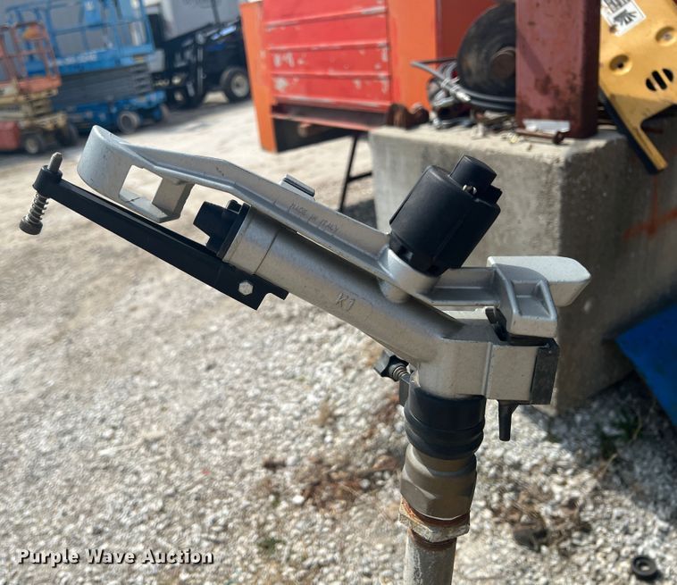 image for item JH9211 Hose reel