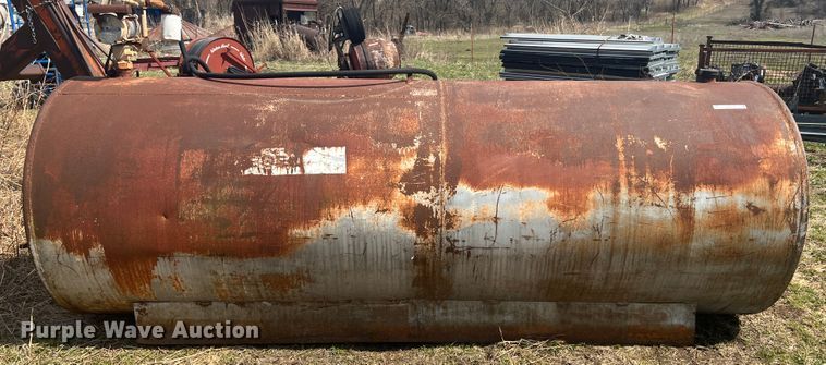 image for item JH9215 Fuel tank