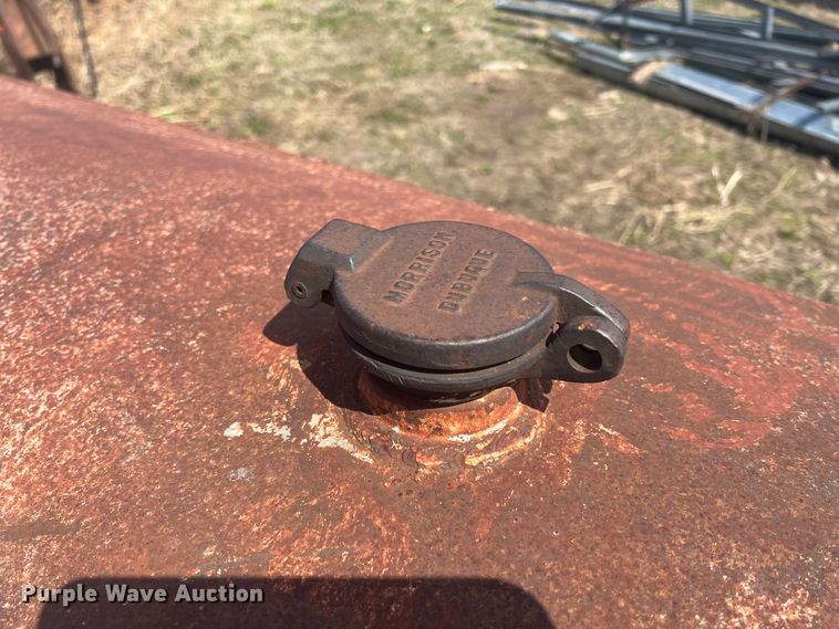 image for item JH9215 Fuel tank