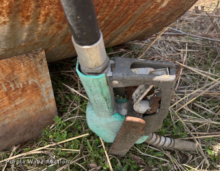 image for item JH9215 Fuel tank