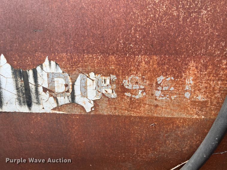 image for item JH9215 Fuel tank