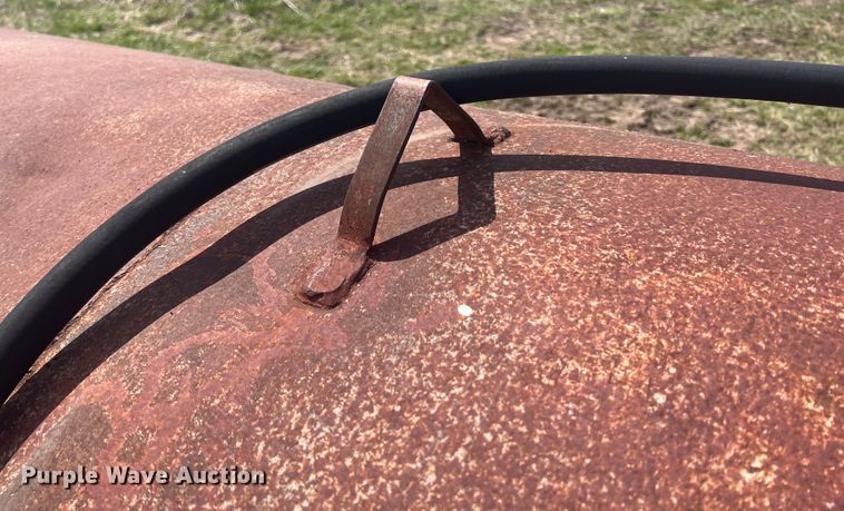 image for item JH9215 Fuel tank