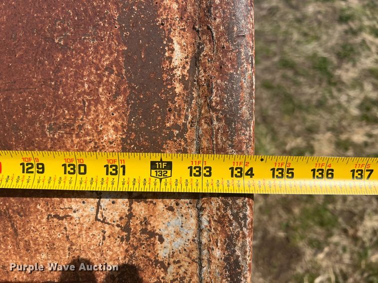 image for item JH9215 Fuel tank