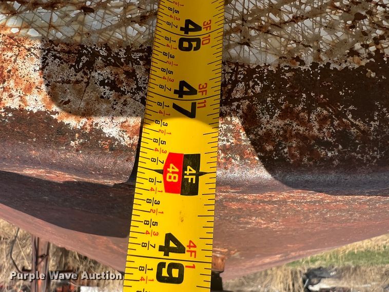 image for item JH9215 Fuel tank