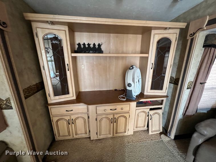 image for item JH9219 2008 Coachmen Wyoming  camper