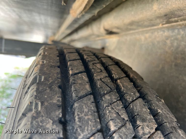 image for item JH9219 2008 Coachmen Wyoming  camper