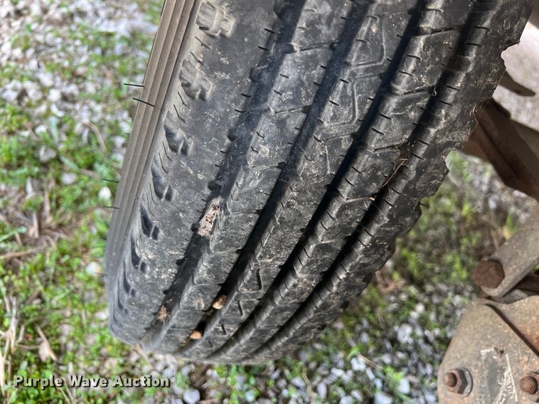 image for item JH9219 2008 Coachmen Wyoming  camper