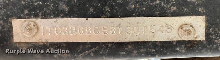 image for item JH9219 2008 Coachmen Wyoming  camper