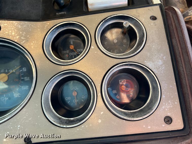 image for item JH9229 1984 Chevrolet C10  pickup truck