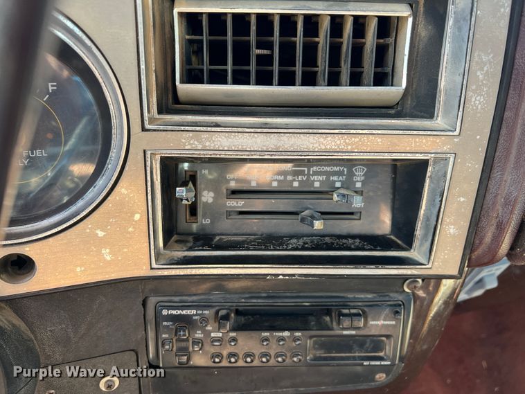 image for item JH9229 1984 Chevrolet C10  pickup truck