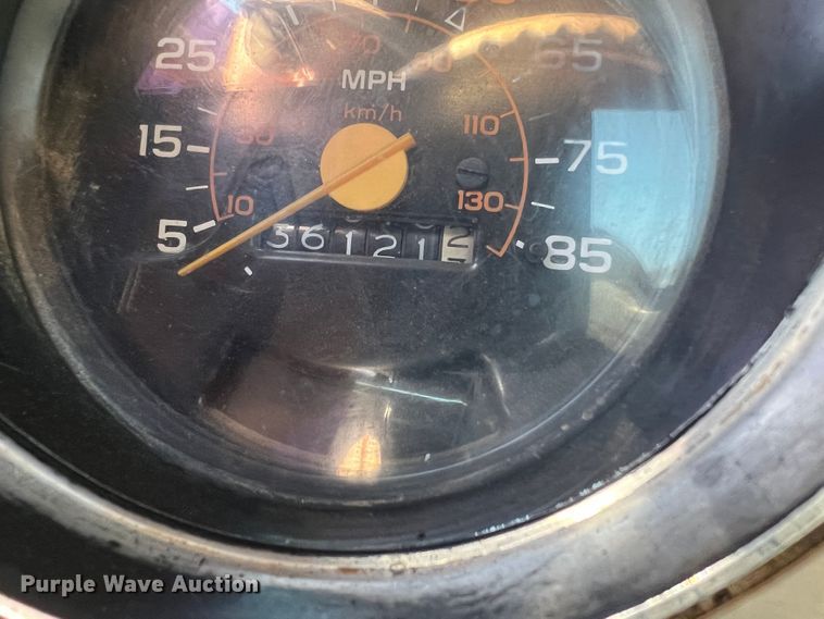 image for item JH9229 1984 Chevrolet C10  pickup truck