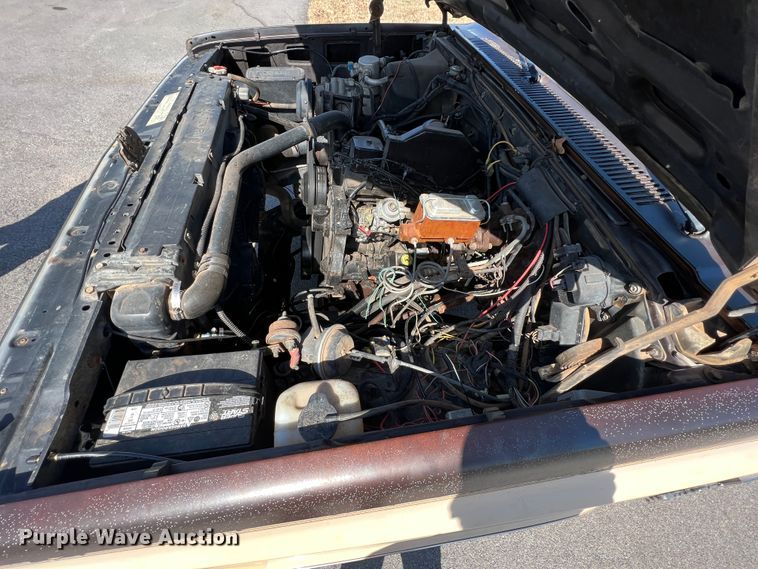 image for item JH9229 1984 Chevrolet C10  pickup truck