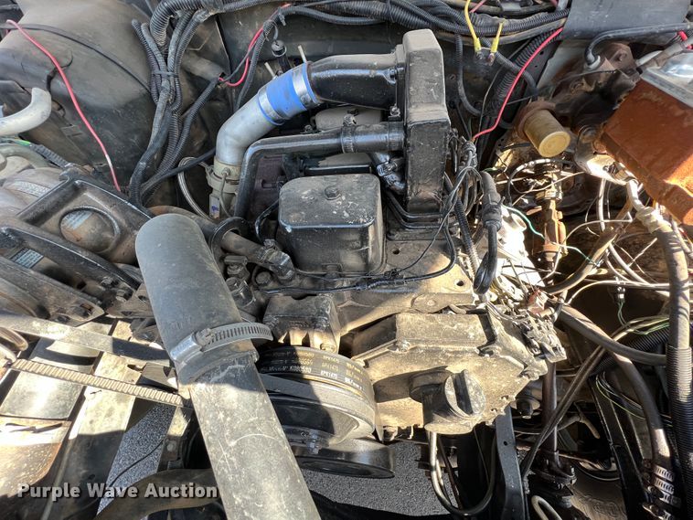 image for item JH9229 1984 Chevrolet C10  pickup truck