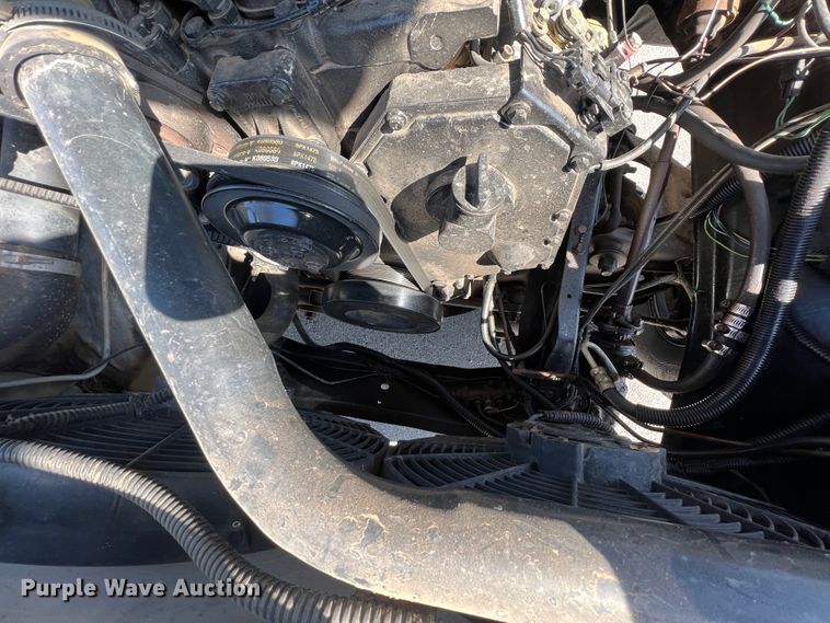 image for item JH9229 1984 Chevrolet C10  pickup truck