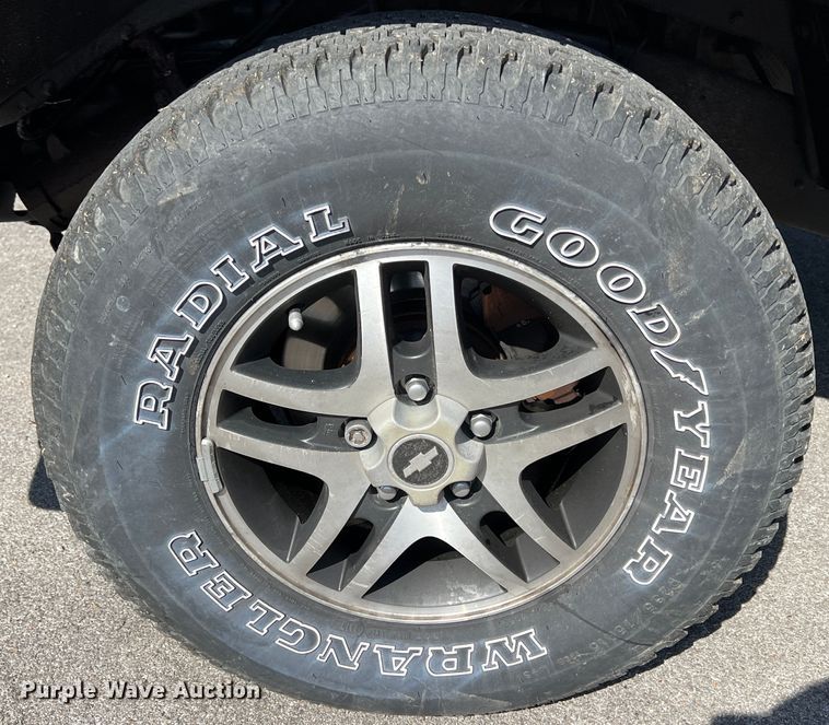 image for item JH9229 1984 Chevrolet C10  pickup truck