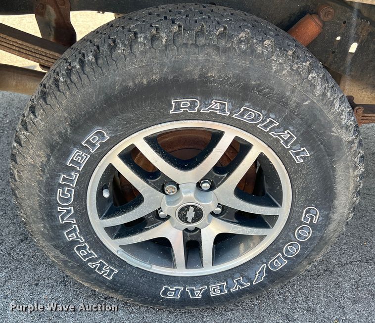 image for item JH9229 1984 Chevrolet C10  pickup truck