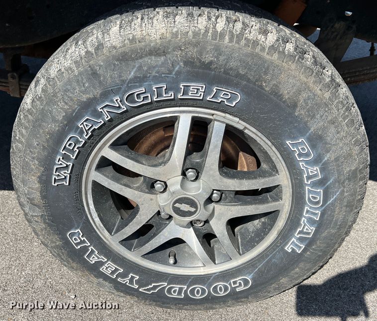 image for item JH9229 1984 Chevrolet C10  pickup truck